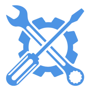 Auto Repair tools icon